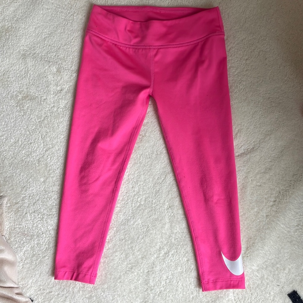 Nike drift fit toddler leggings 💖